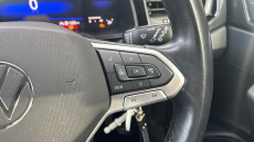 Volkswagen Taigo 1.0 TSI Life 5dr Petrol Hatchback